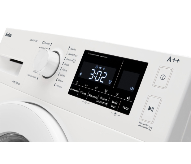 AMICA TAW 6122 LSW - 392213 - zdjęcie 5